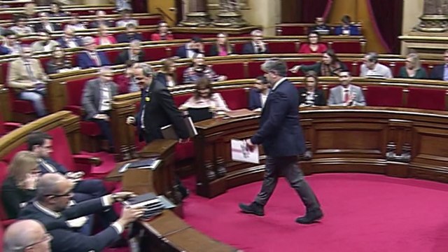 Gobierno prohíbe narcolanchas y aprueba subvención para menores extranjeros