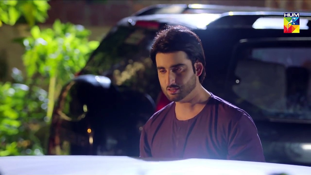 Band Khirkiyan Episode 13 HUM TV Drama 26 October 2018