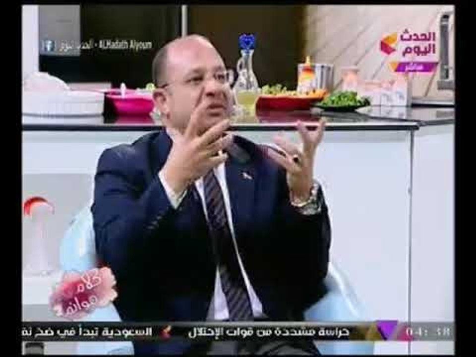 "عالم ازهري" يكشف كواليس خروج الروح من الانسان يومياً اثناء النوم