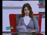 لقاء نائب رئيس جريدة الجمهورية مع 