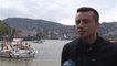 Milli Sporcu, Zıpkınıyla Karadeniz’i Keşfediyor