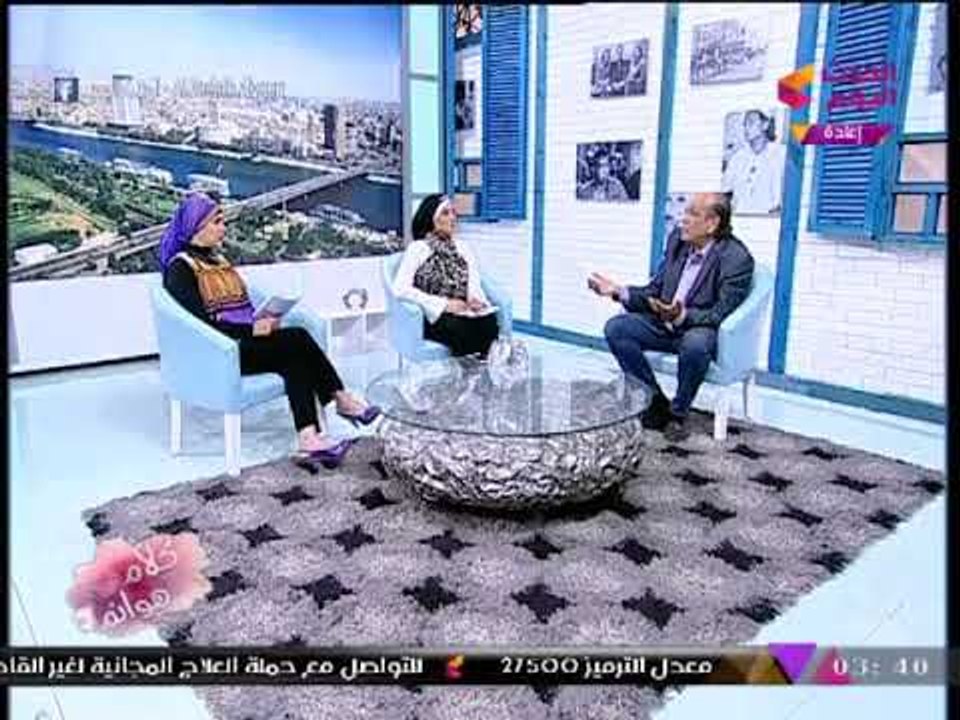 تعرف على أغرب موقف تعرض له الفنان منير مكرم بسب...