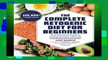 Best product  The Complete Ketogenic Diet for Beginners: Your Essential Guide to Living the Keto