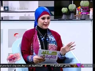 مذيعة الحدث تعلق على قرار تدوين الأسعار على السلع: "مش عارفة هو حلو ولا وحش"