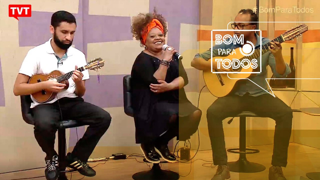 Ainda Mais