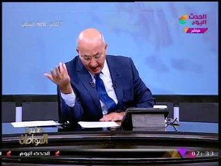 الإعلامي "سيد علي" يفضح حقيقة أولي الشائعات الأمريكية ردا على لقاء السيسي مع بوتين