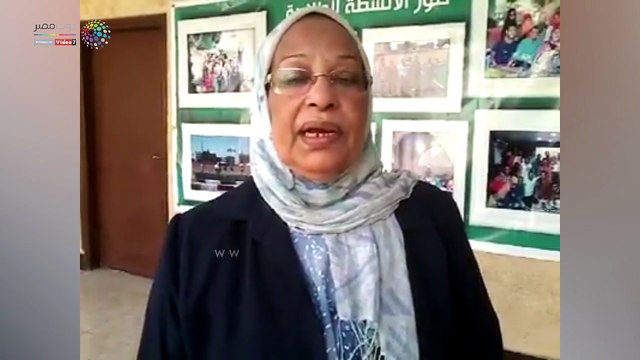 لتغير المورثات الخاطئة القومي للمرأة يدشن حملة لأني رجل