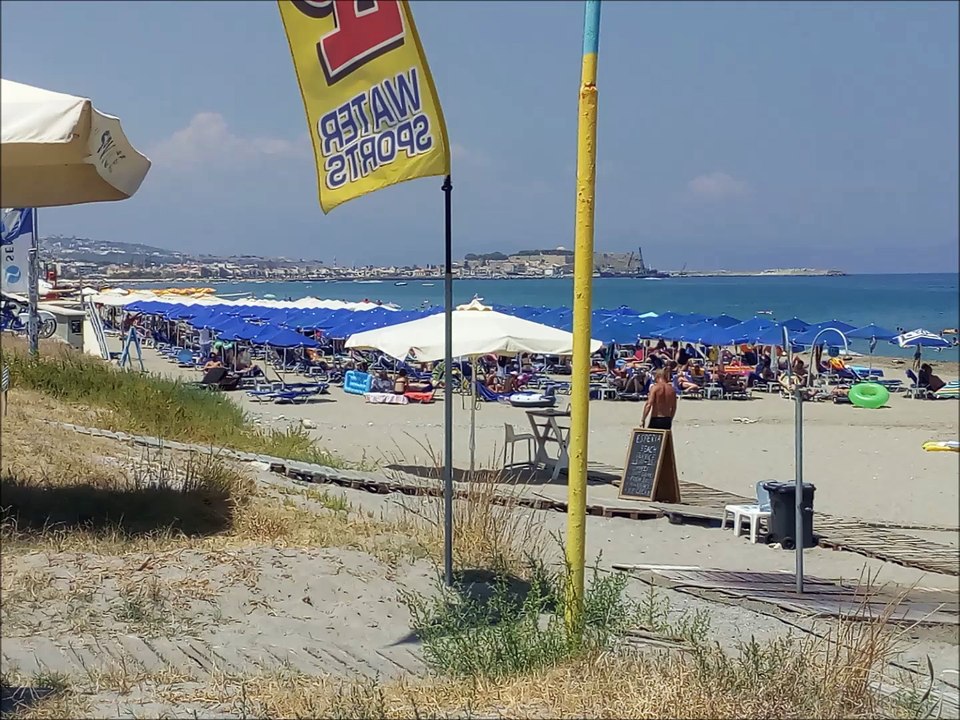 Crete_2018_Part-1