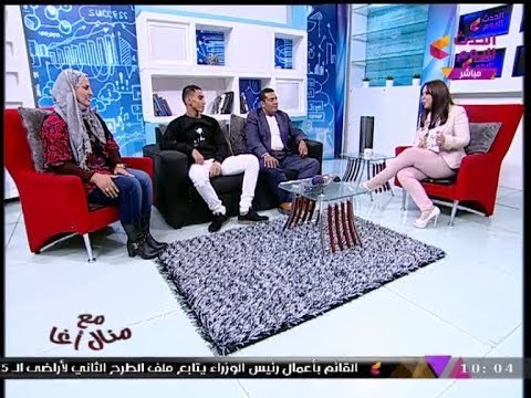 مع منال أغا| لقاء مع أحد جماهير الزمالك المُفرج عنهم ووالديه 18-12-2017