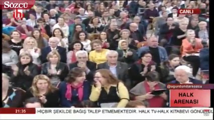 Uğur Dündar: 'Atatürk içimizden biridir'