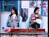 كلام هوانم مع عبير الشيخ ومنال عبد اللطيف| التأثير السلبي للطلاق على الأطفال 24-12-2017