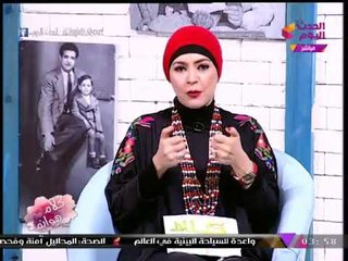 شاهد مذيعة الحدث توجه رسالة حادة للبنات والسبب: الصور السيلفي!