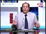 شاهد:مذيع الحدث يوجه رسالة نارية لمرتضي منصور بسبب ألفاظه وخروجه عن الأداب العامة