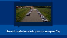 parkingaeroportcluj