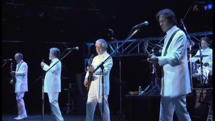 【ジュリー・ファンに捧ぐ！】ザ・タイガース『沢田研二』  2013 LIVE in 東京ドーム