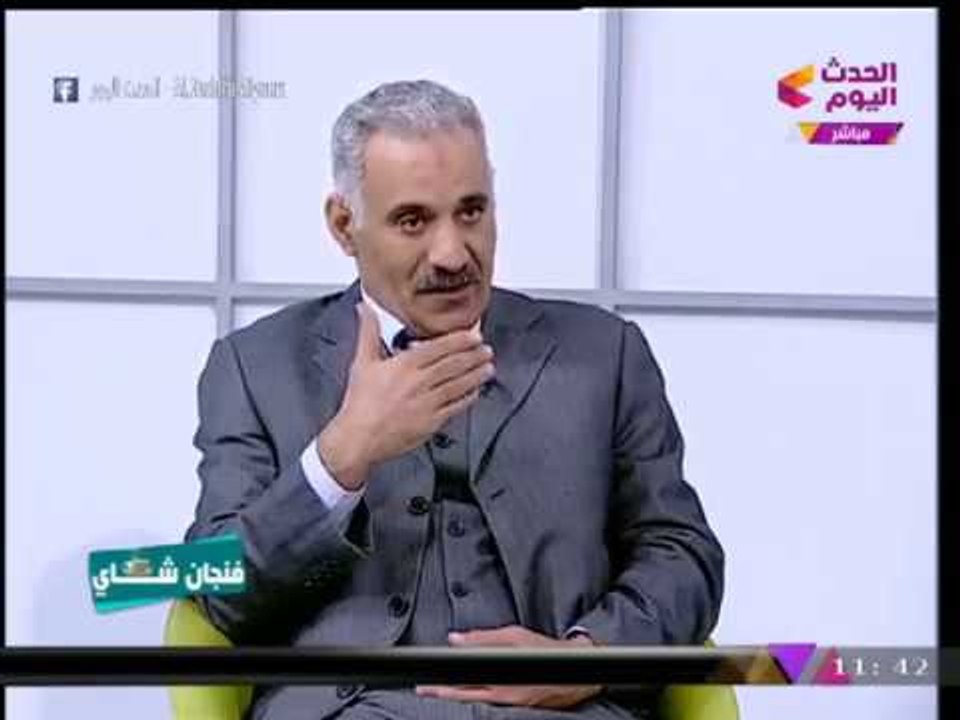 محلل سياسي يحرج مذيع الحدث لربطه بين استهداف مطار العريش وفتح معبر رفح ويؤكد ارفض السؤال