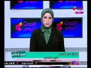 الخبير الاقتصادي رشاد عبده عن الزام التجار بكتابة أسعار السلع :"شعارات فقط"