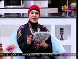 كلام هوانم مع عبير الشيخ ومنال عبد اللطيف| فقرة الأخبار والسوشيال ميديا 19-12-2017