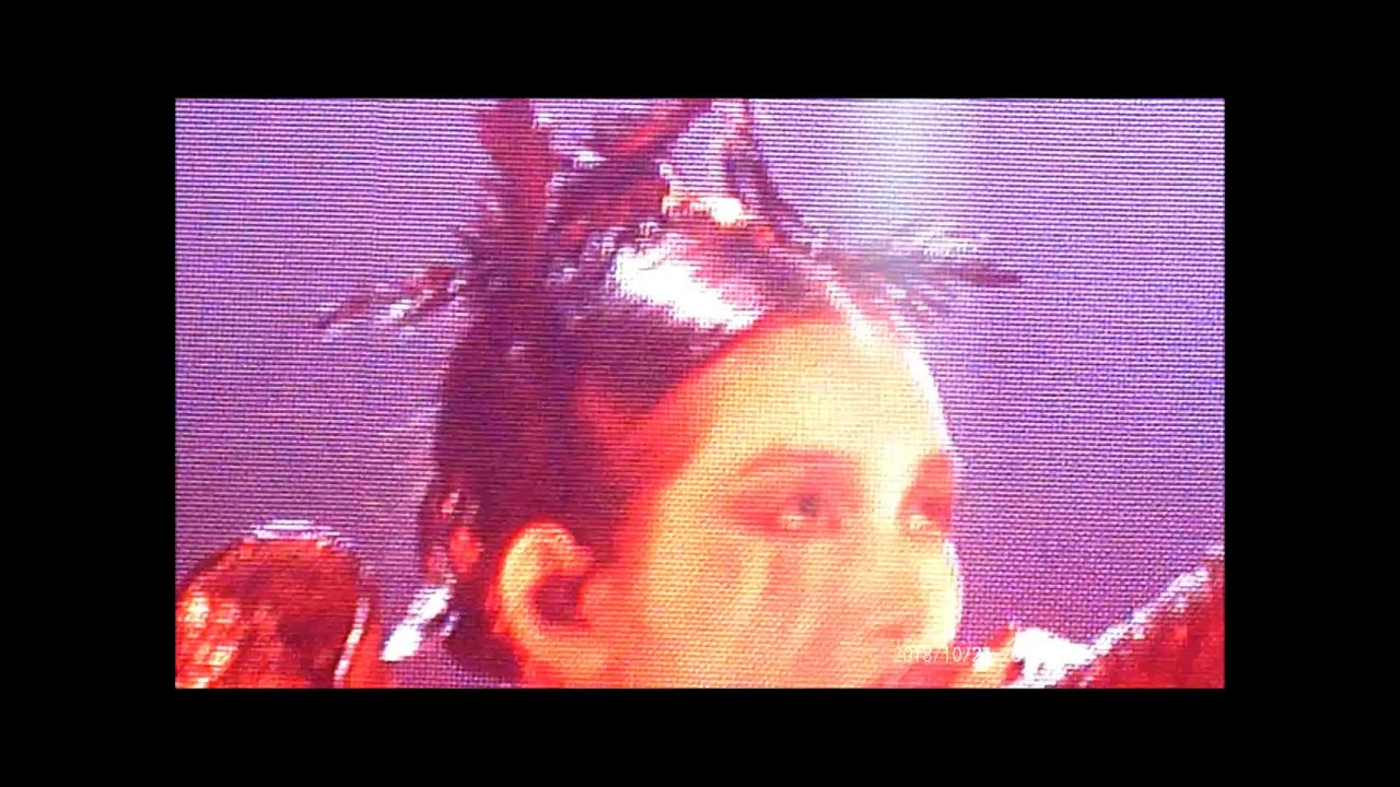 BABYMETAL- Akatsuki Live Makuhari Messe  2018 (day2)