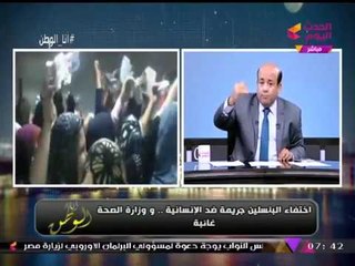 أيسر الحامدي يفضح المستفيد وراء اختفاء "البنسلين" من الأسواق