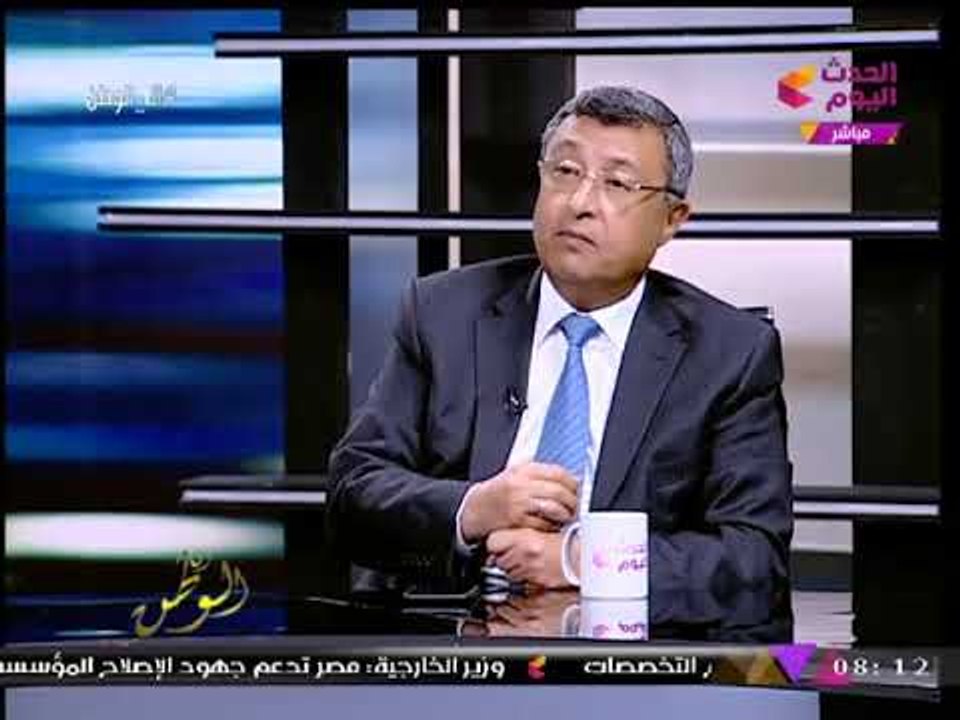 وزير البترول الأسبق عن ما يعانيه الوزراء: مزنوقين في الـ18 ومش عارفين يعملوا هجمة ويجيبوا جول
