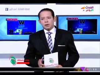 المستشار "محمد مهران" يوجه رسالة نارية للمحامين بعد أزمة النقابة الأخيرة