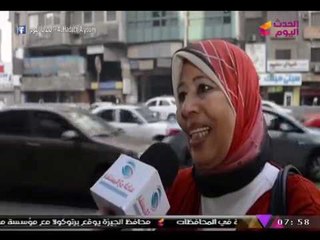 نزلنا وسألنا الشارع: "بتأمنوا بالأبراج وبتصدقوا اللي فيها؟؟"