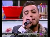 كلام هوانم مع عبير الشيخ ومنال عبد اللطيف | فقرة غنائيه مع المطرب خالد سلطان 12-12-2017