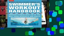 Review  Swimmer s Workout Handbook, The Improve Fitness with Swimming Exercises and Drills
