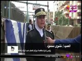 امن وامان مع زين العابدين خليفة|قراءة للمشهد  بعد المشروعات القومية بمحور قناة السويس 24-12-2017