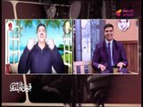 قهوة بلدي مع منصور الصناديلي| فقرة كوميدية مع الخليل كوميدي 15-12-2017