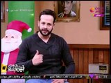قهوة بلدي مع منصور الصناديلي| فقرة إيجابي وسلبي 22-12-2017