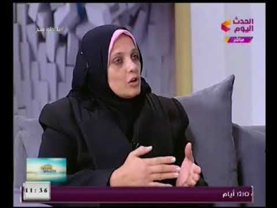 يا حلو صبح | حول "ذوي الاعاقه" بين التحديات واهتمام الرئيس بعام متحدي الاعاقه 9-1-2018