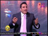 حق عرب مع محسن داود| لقاء مع المستشار عصام هلال عفيفي حول التحكيم العرفي 26-12-2017