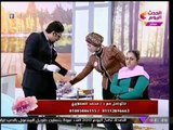 كلام هوانم مع عبير الشيخ ومنال عبد اللطيف| فقرة الجمال  18-12-2017