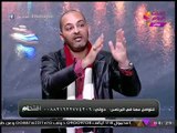 الفلكي أحمد شاهين يتنبأ نبوءة صادمة للاعب محمد صلاح في 2018