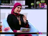 كلام هوانم مع عبير الشيخ ومنال عبد اللطيف| فقرة الأخبار والسوشيال ميديا 25-12-2017