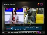 حصرياً |مخترع أول سياره مصريه يشرح مميزاتها والسر لمنع تصنيعها حتي الان