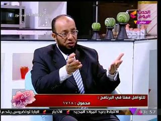 مفسر أحلام يكشف الرؤيا التي تدل علي طول عمر الأحياء