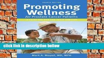 Popular PROMOTING WELLNESS for prostate cancer patients