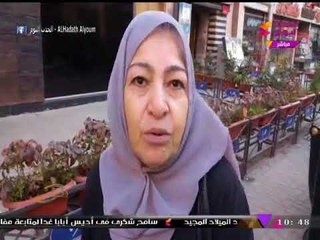 مع الشعب مع أحمد المغربل| التعليم في مصر وتطويره بين مؤيد ومعارض 25-12-2017