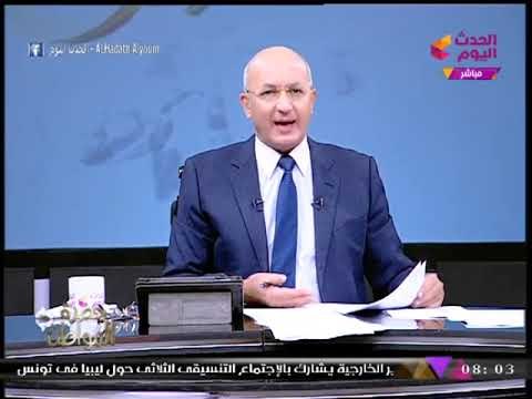الداخلية تنجح في كشف تفاصيل واقعة السطو المسلح على الكاتب وديع فلسطين