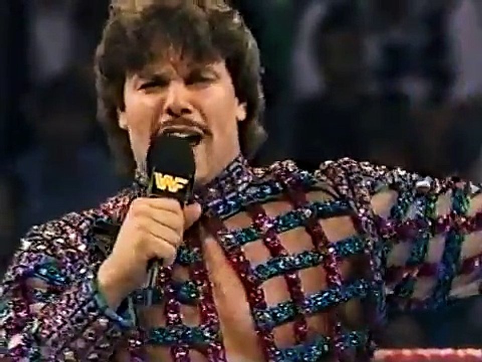 WWF Superstars 02 14 1987