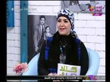 كلام هوانم مع عبير ومنال ونيرة| فقرة فنية خاصة مع الموسيقار فاروق الشرنوبي 26-12-2017