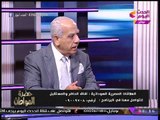 مساعد وزير الخارجية الأسبق يكشف الأسباب الخفية وراء إصرار السودان على افتعال أزمات مع مصر
