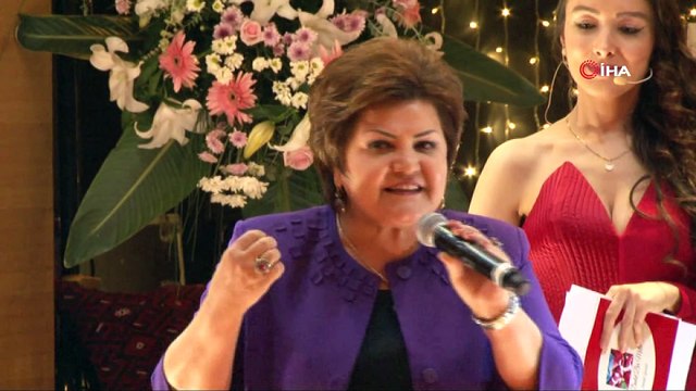 Türkiye ve Azerbaycan kuruluşları sanat şöleniyle kutlandı