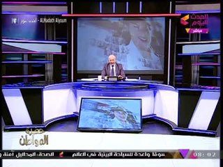 فيديو| حادث مأساوي على طريق المستقبل!