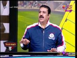 كورة بلدنا مع عبد الناصر زيدان| تحليل مباريات الممتاز أ، ب 27-12-2017