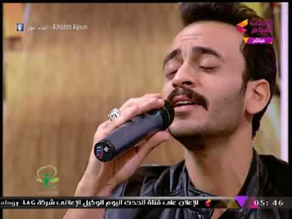 كن إيجابي مع فاتن شاهين| الفقرة الفنية 27-12-2017