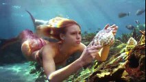 Water Love  Best underwater scenes   Mako Mermaids